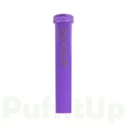 VapCap Purple Storage Tube