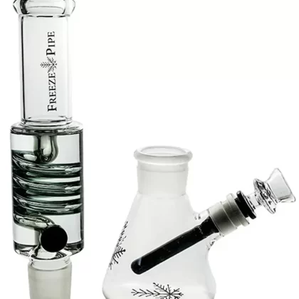 Dank Stop Beaker Bong