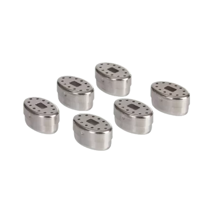 Davinci MIQRO Series Dosing Capsules