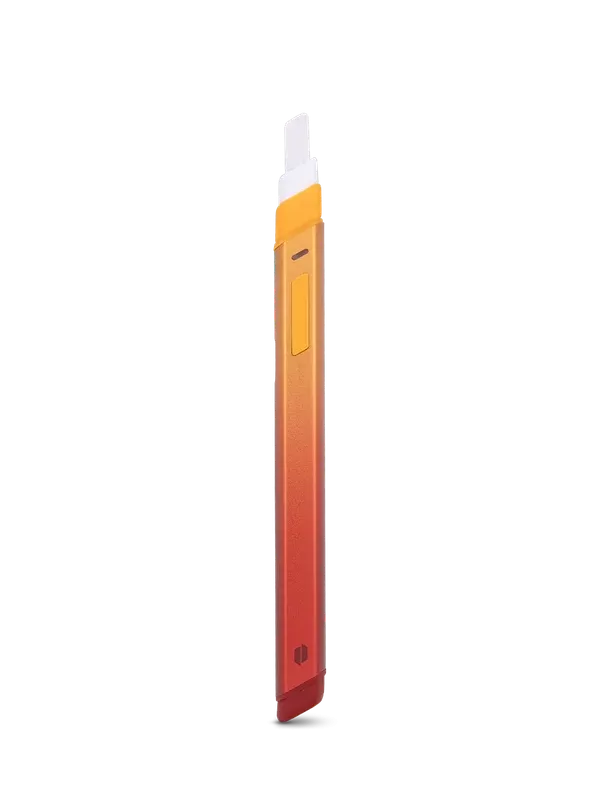 The Puffco Knife