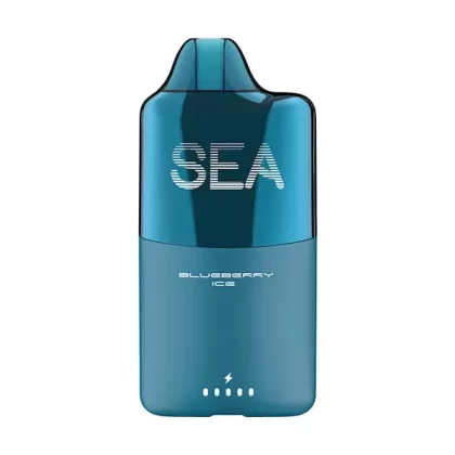 Blueberry Ice – SEA 15K