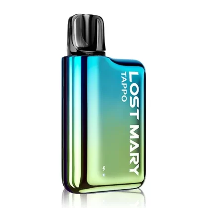 Tappo Pod Kit By Lost Mary (Out Of Date)