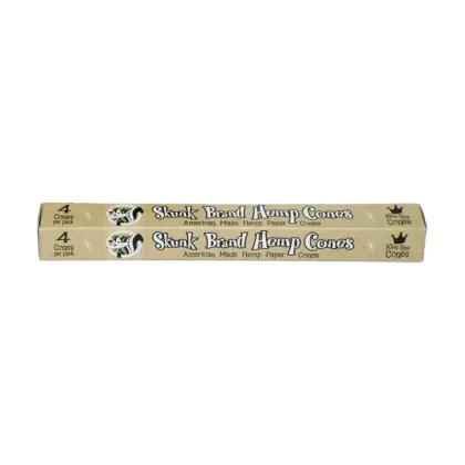 Skunk Organic Hemp Cone – King size