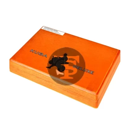 Acid Kuba Deluxe Tube Cigars Gift Set Box of 10