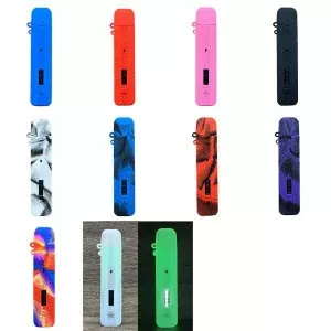 Smok Nfix Pro Kit Protective Vape Silicone Case Durable Skin | Sleeve