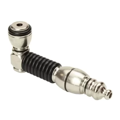 Big Pipe 3.5″ MCH Microcooler Metal Pipe