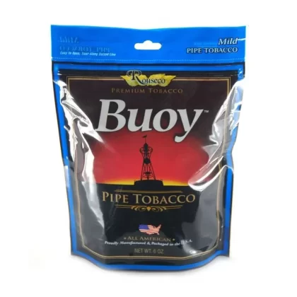 Buoy Blue (Mild) Pipe Tobacco