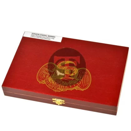 Deadwood Fat Bottom Betty Robusto, Box of 10