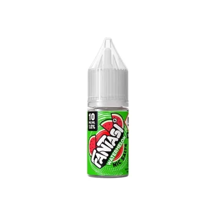 Fantasy Nic Salt 10 ml – 10 mg VG/PG-Mischung für MTL-Dampfen
