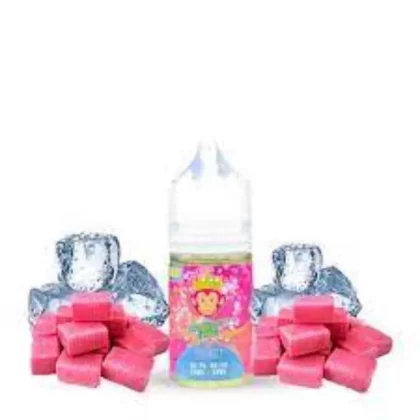 Bubblegum Kings Ice Original SALT