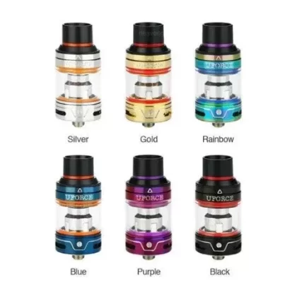 Voopoo Uforce Vape Tank