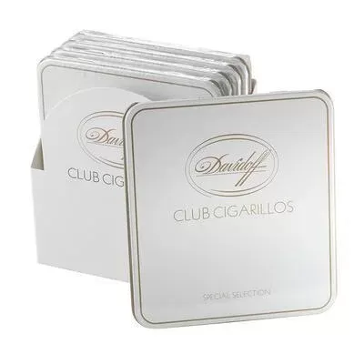 Davidoff Club Cigarillos