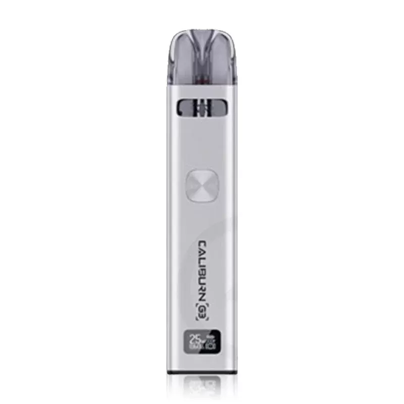 Caliburn G3 Pod Kit By Uwell