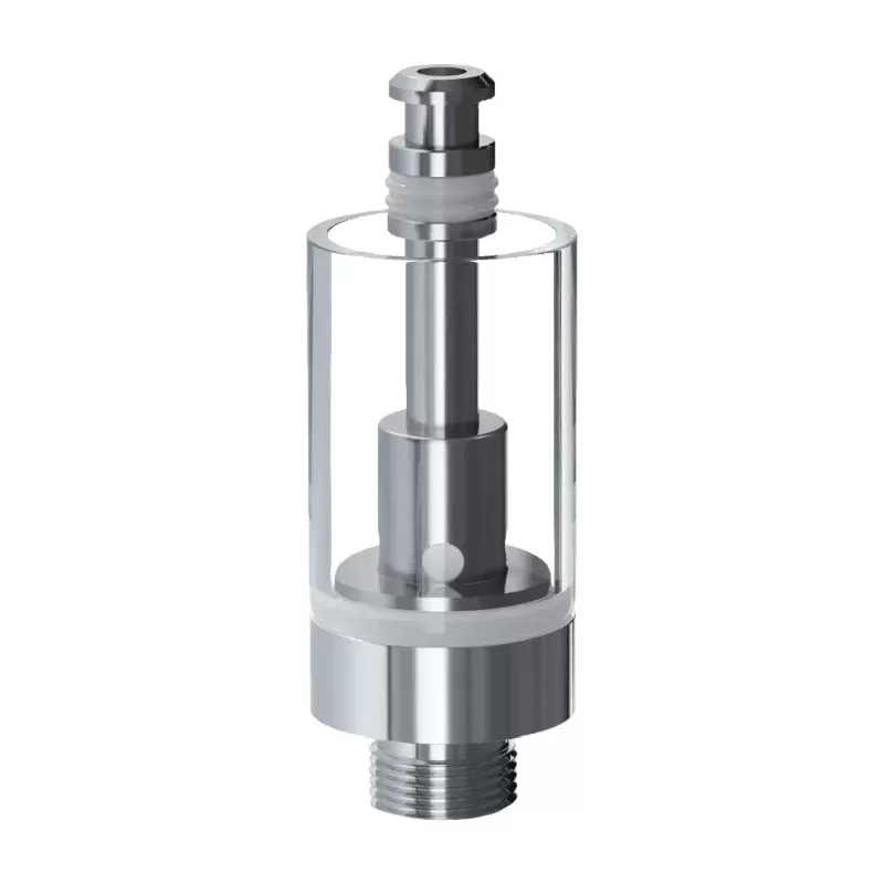 ACTIVE™ EZ Click XL Glass Plus Cartridge