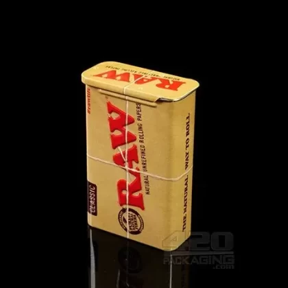 RAW Slide Tin