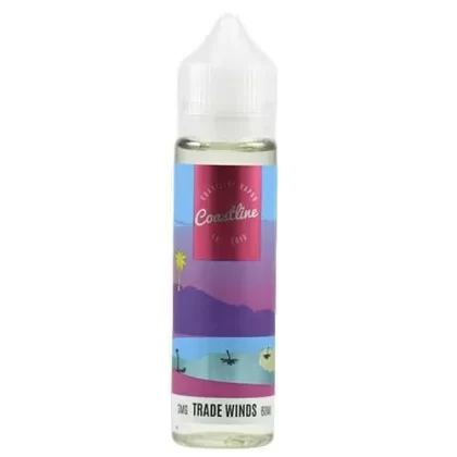 Ripe Vapes Coastline – Trade Winds 60ml [ ]