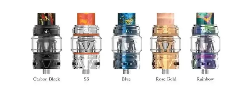 Horizontech Falcon 2 Sub-ohm Vape Tank