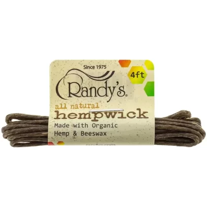 Randys Hempwick – 4ft