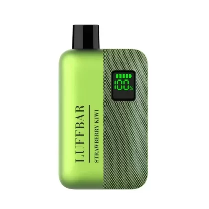Strawberry Kiwi – Luffbar TT9000