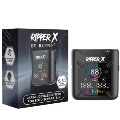 Rufpuf Ripper X Ultra Battery 1000Mah