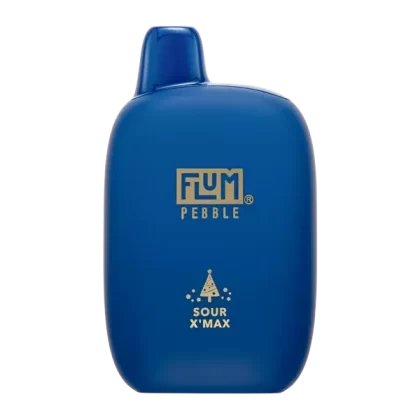 Sour X’Max FLUM Pebble