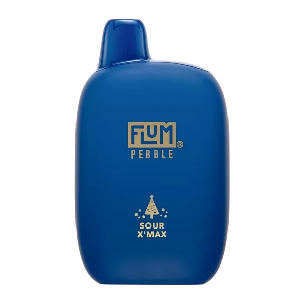 Sour X’Max FLUM Pebble