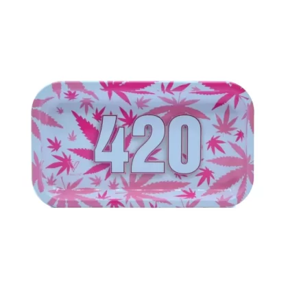 V Syndicate 420 Pink Syndicase – 5in