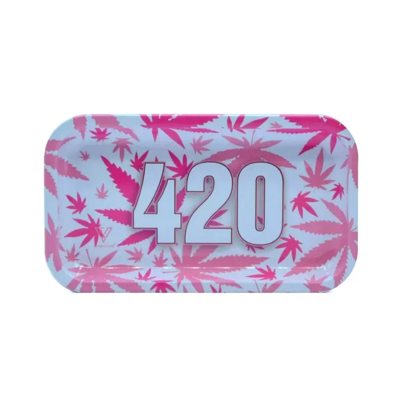 V Syndicate 420 Pink Syndicase – 5in