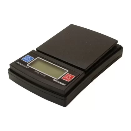 ProScale 555 “Johnny Five” Digital Pocket Scale