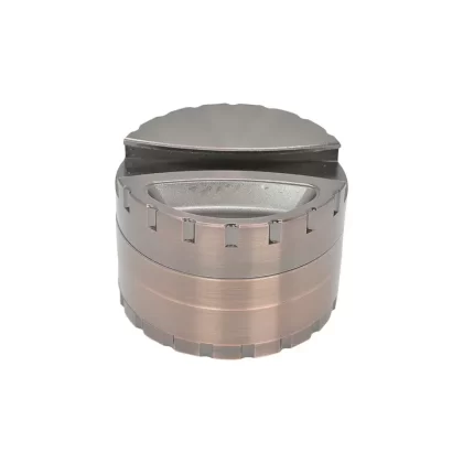 Gargantuan Grinder – 80mm