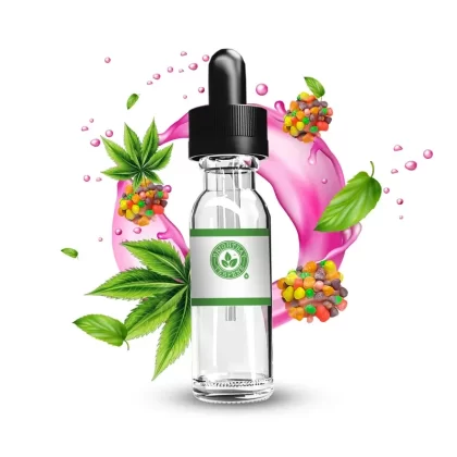 BrightBay Terpenes | Nerds | Natural Flavor – Various Sizes