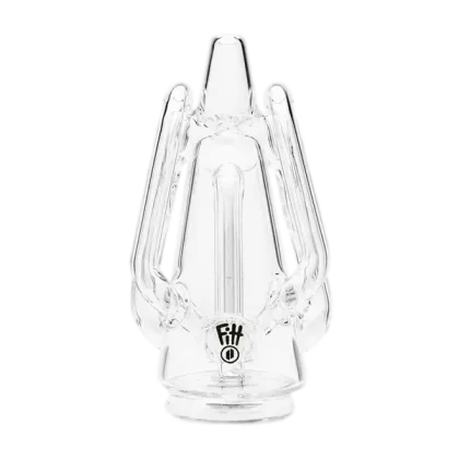 Puffco Peak Pro Ryan Fitt Recycler Glass 2.0