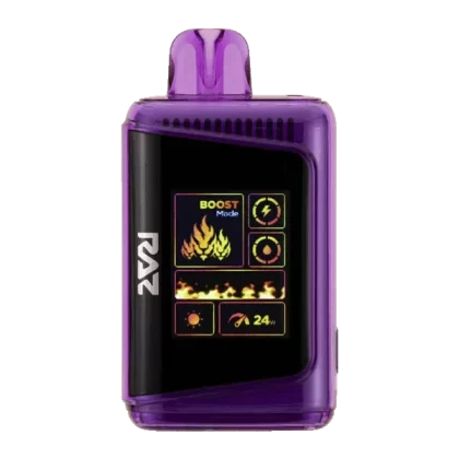 Bangin Sour Berries RAZ DC25000
