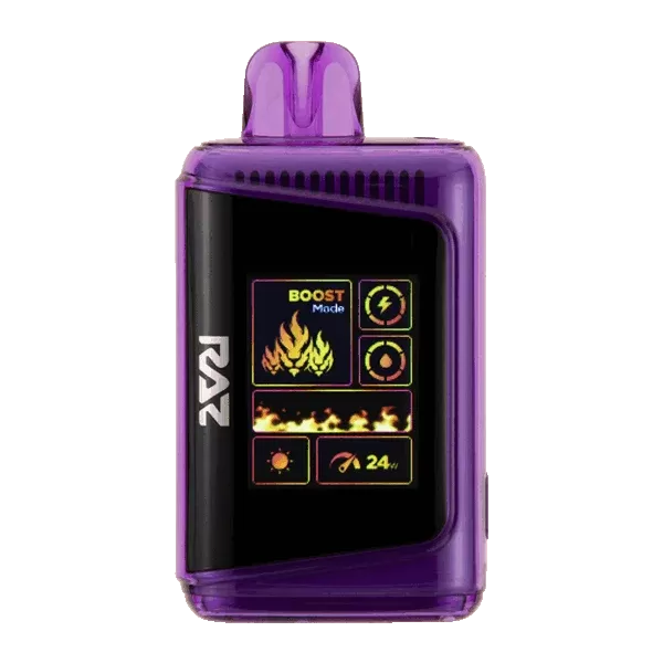 Bangin Sour Berries RAZ DC25000
