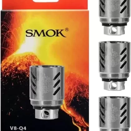 Smok TFV8 Cloud Beast Replacement Coils 3pk