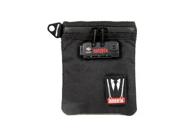 Dime Bags – Omerta 6″ The Capo w/ Lock