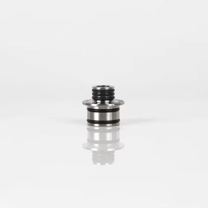 Titanium Storz & Bickel Venty Adapter