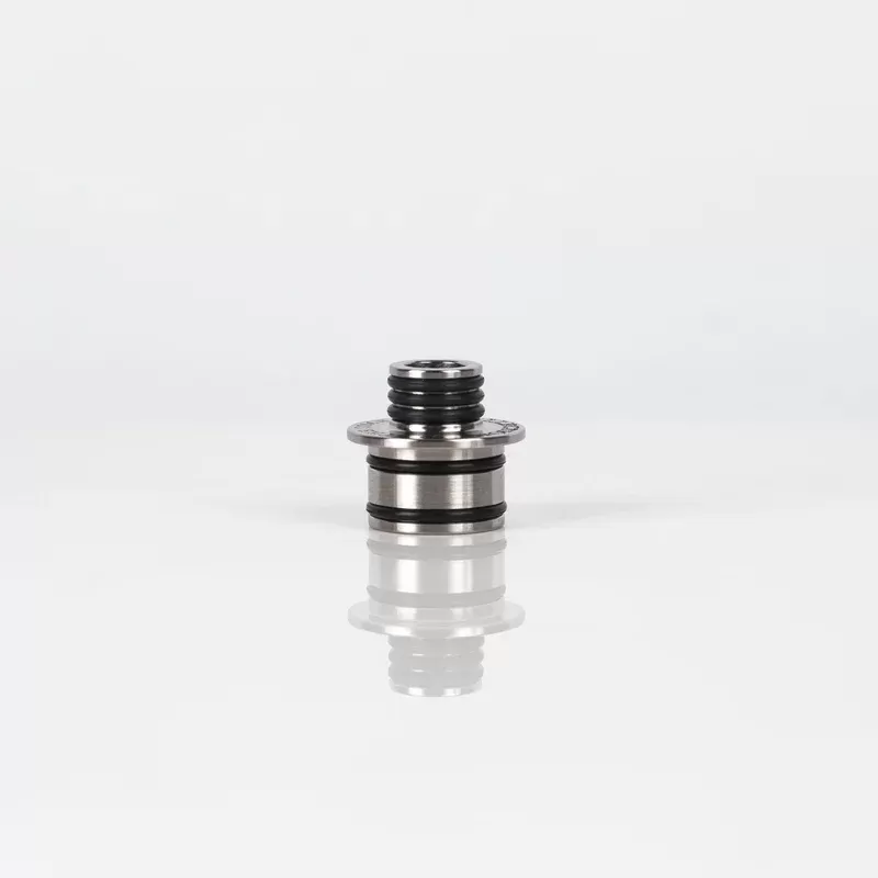 Titanium Storz & Bickel Venty Adapter
