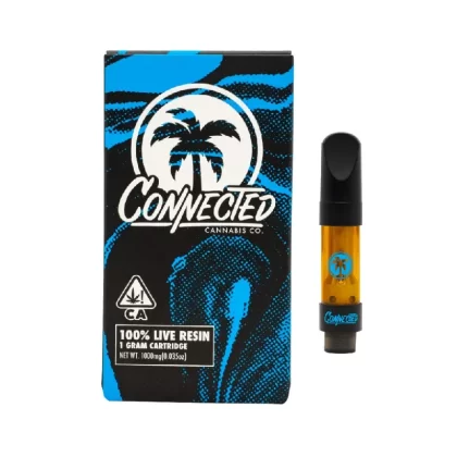 Gushers Live Resin Cartridge (1G)