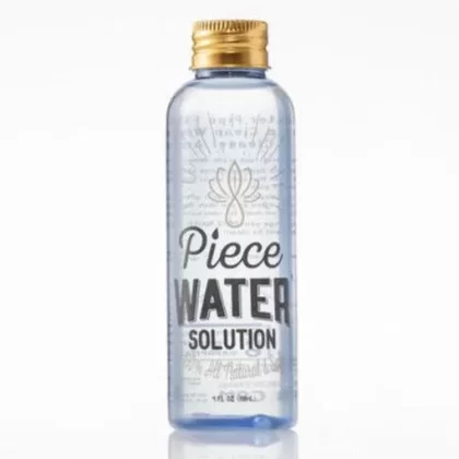 Piece Water Solution