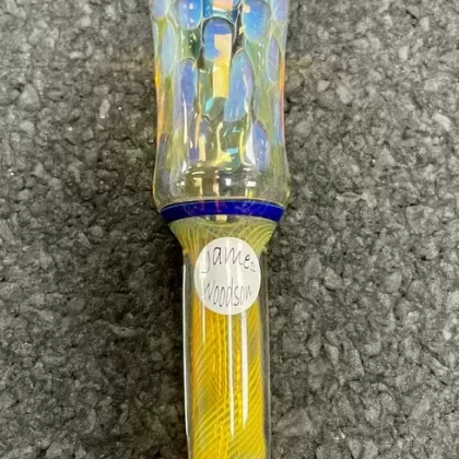 Heady Glass MSM $50 #11