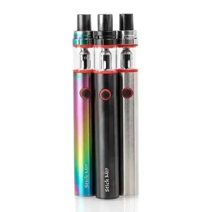 Smok Stick M17 Pen-Style AIO Starter Kit (Built-In Battery)