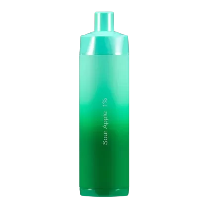 Sour Apple EVODRIP SO4500