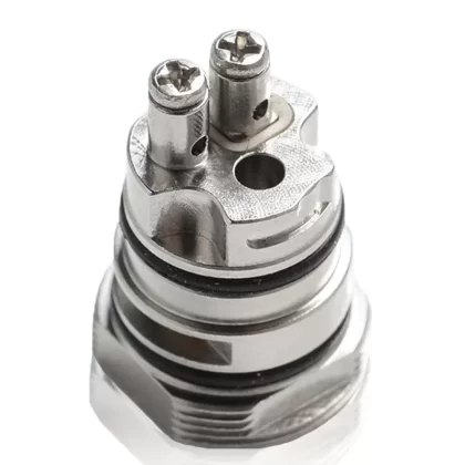 Aegis Boost RBA Pod Section By Geekvape