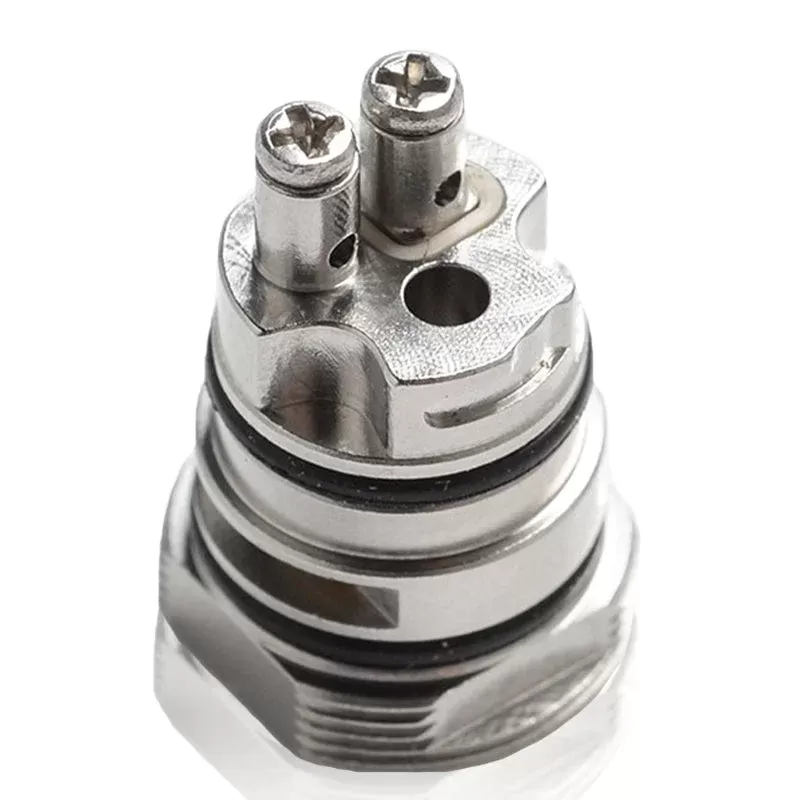 Aegis Boost RBA Pod Section By Geekvape