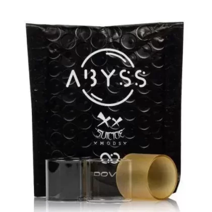 Dovpo X Suicide Mods Abyss Glass Pack