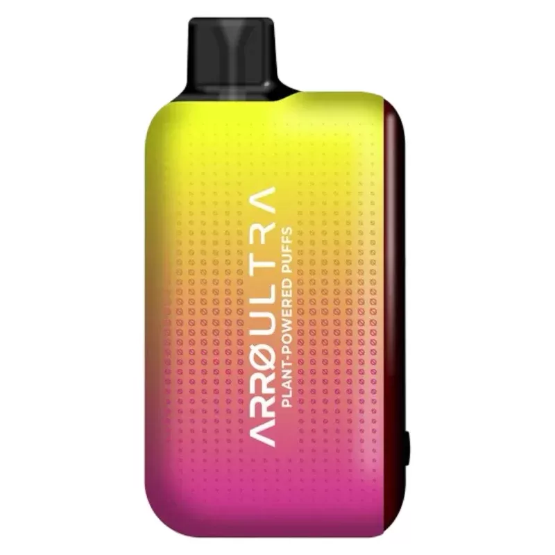 Rowdy Rancher – Arro Ultra 15000 – Zero Nicotine