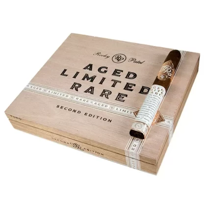 Rocky Patel A.L.R