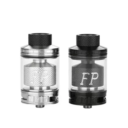 Blitz FP RTA