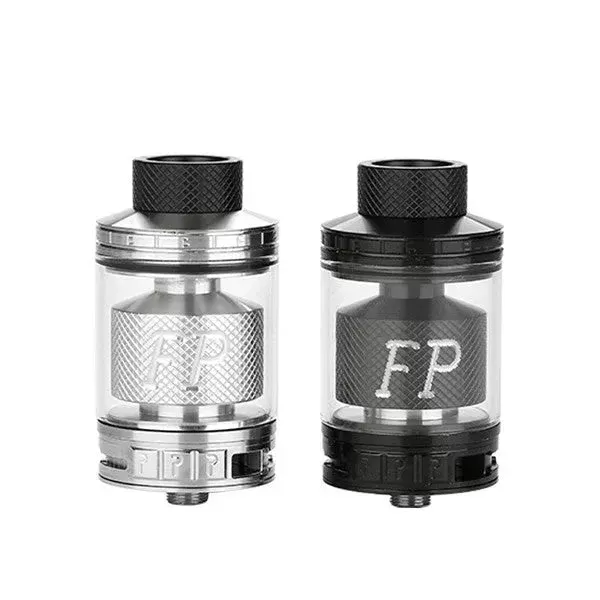 Blitz FP RTA